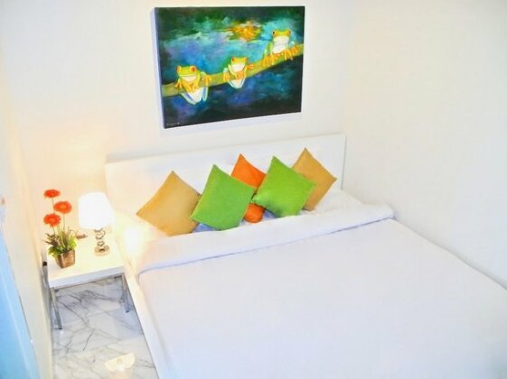 Title Rawai 2-Bedroom Apartment Pool View - Photo4