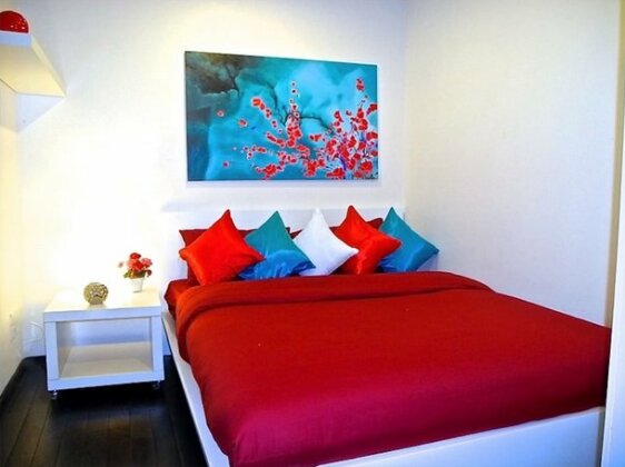 Title Rawai 2-Bedroom Apartment - Photo5