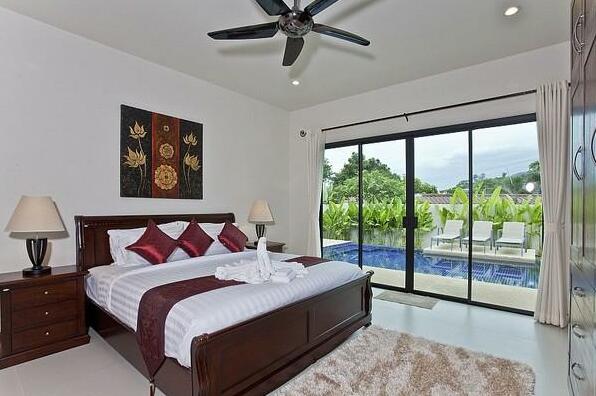 Tub Tim Villa - Photo2