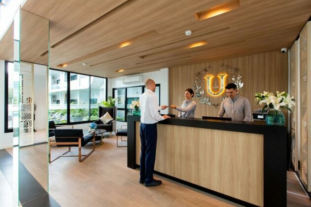 Utopia Naiharn - Photo3