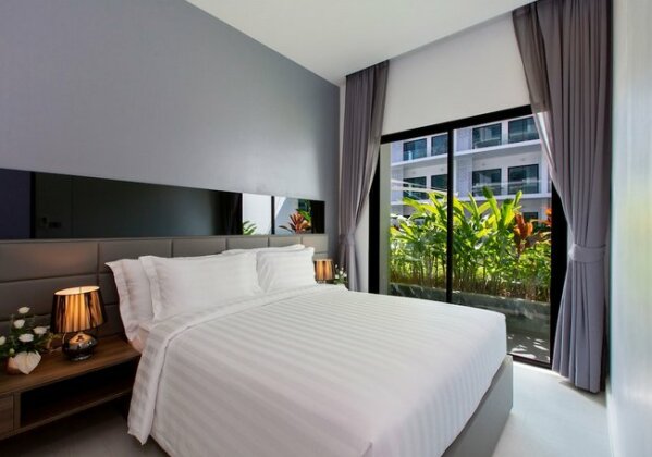 Utopia Naiharn - Photo5