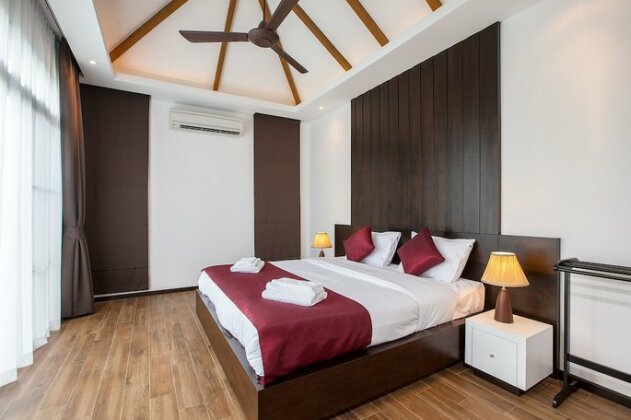 Villa Alor - Photo2