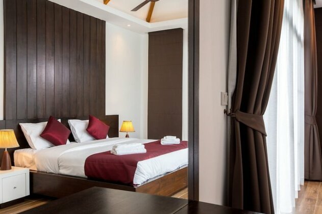 Villa Alor - Photo3