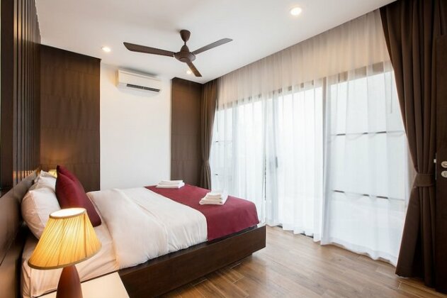 Villa Alor - Photo5