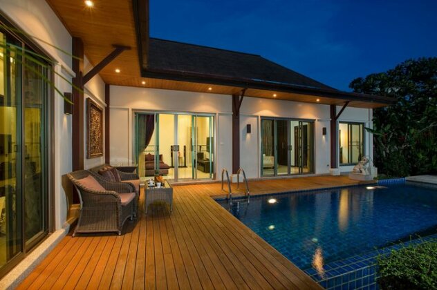 Villa Ambon - Photo3