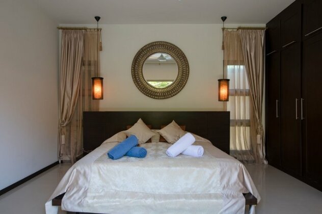 Villa Ambon - Photo4