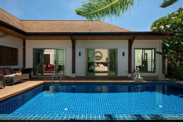 Villa Ambon - Photo5