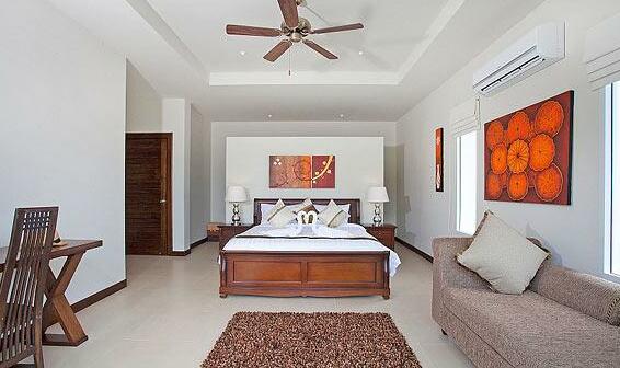 Villa Ampai - Photo2