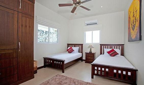 Villa Ampai - Photo3