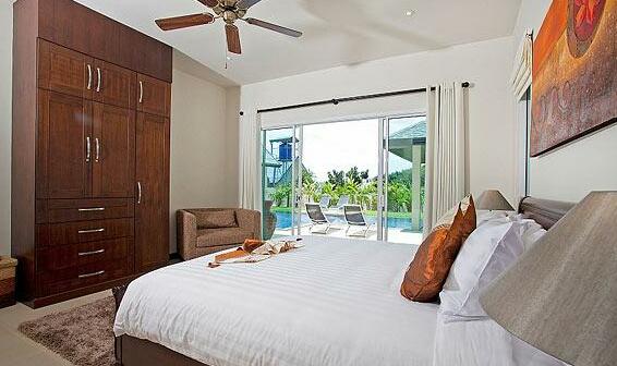 Villa Ampai - Photo4