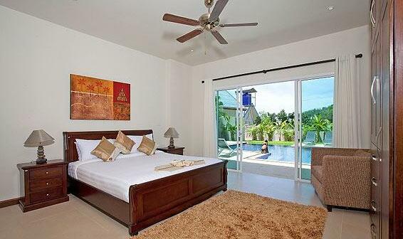 Villa Ampai - Photo5