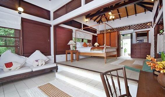 Villa Anantinee - Photo2