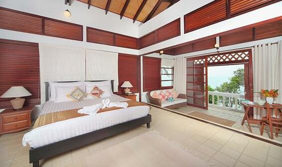 Villa Anantinee - Photo3