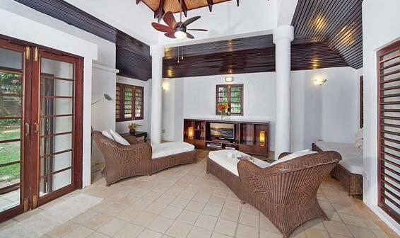 Villa Anantinee - Photo5