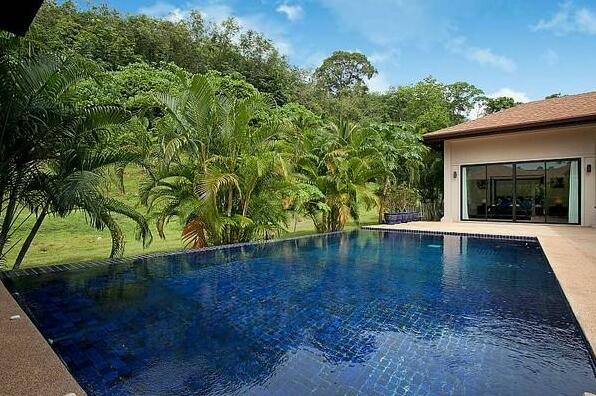Villa Anyamanee