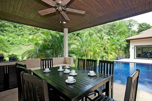 Villa Anyamanee - Photo2