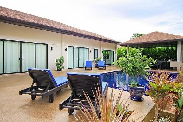 Villa Anyamanee - Photo3