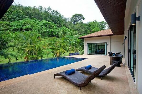 Villa Anyamanee - Photo4