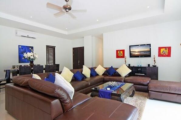Villa Anyamanee - Photo5