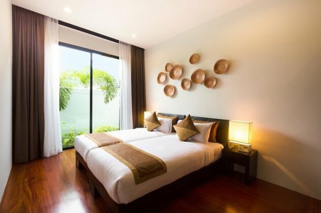 Villa Aroha by TropicLook - Photo2