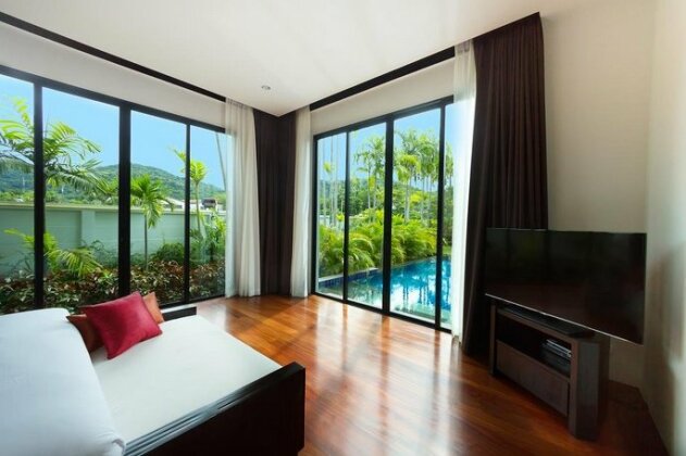 Villa Aroha by TropicLook - Photo4