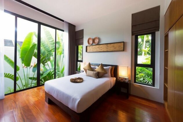 Villa Aroha by TropicLook - Photo5