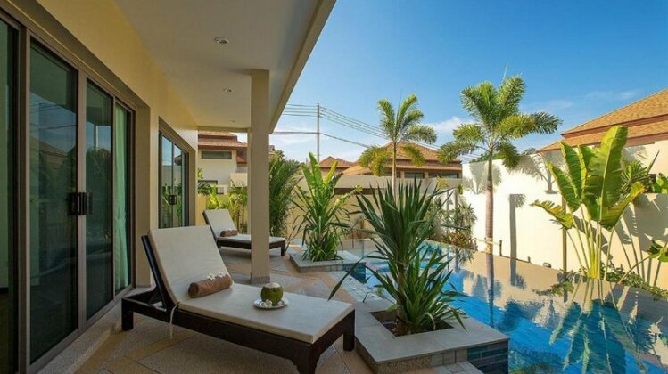 Villa Badas by Tropiclook - Photo2