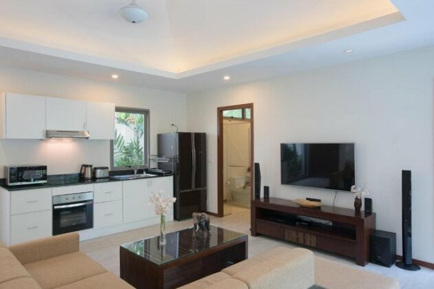 Villa Bangka by TropicLook Rawai - Photo5