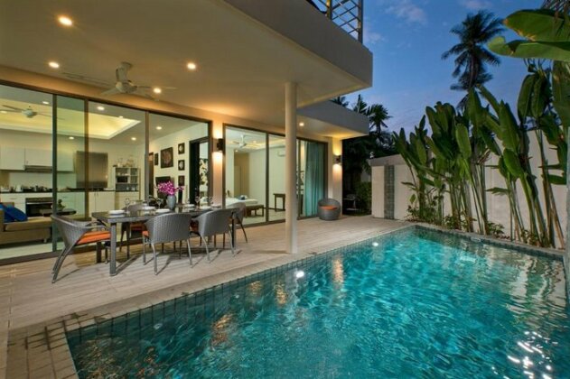 Villa Bawal by Tropiclook - Photo2