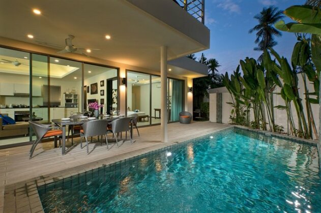 Villa Bawal - Photo2