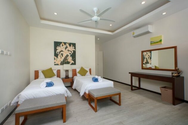 Villa Bawal - Photo4