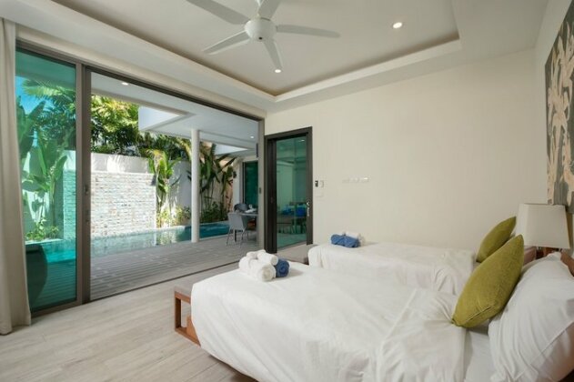 Villa Bawal - Photo5