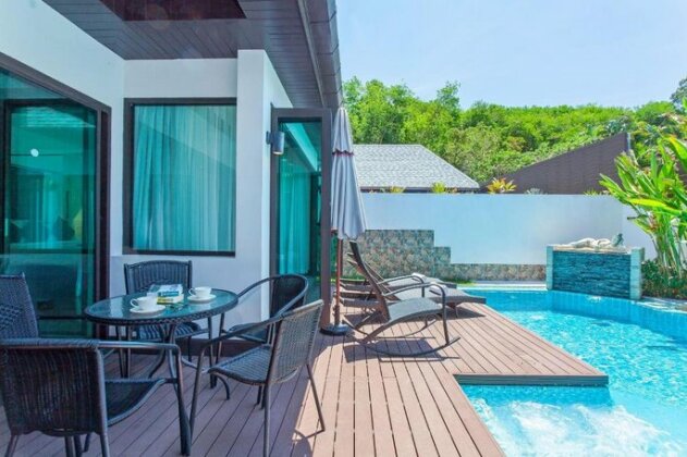 Villa Chrysanthe by Holiplanet - Photo2