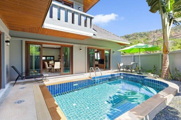 Villa Elephant 1