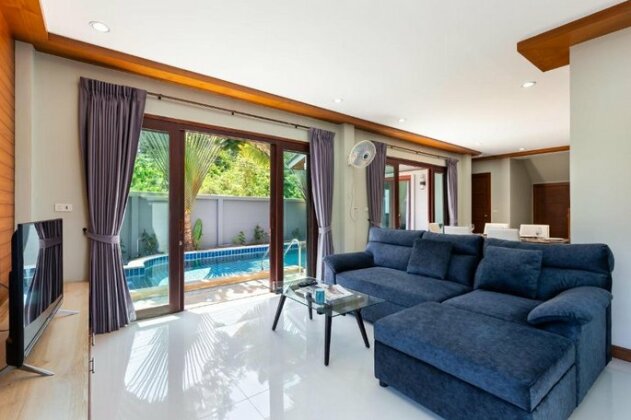 Villa Elephant 1 - Photo3