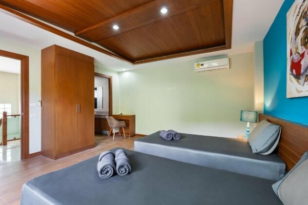 Villa Elephant 1 - Photo4