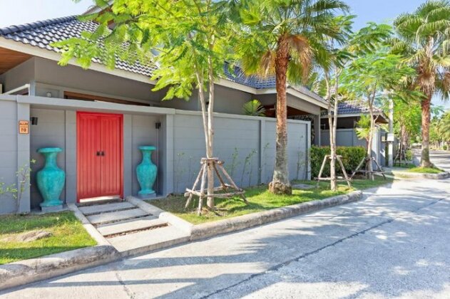 Villa Elephant 1 - Photo5
