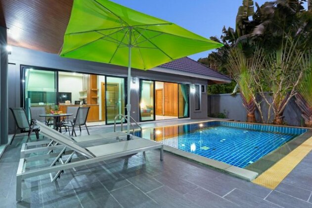 Villa Elephant 2 - Photo2