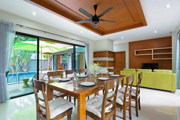 Villa Elephant 2 - Photo3