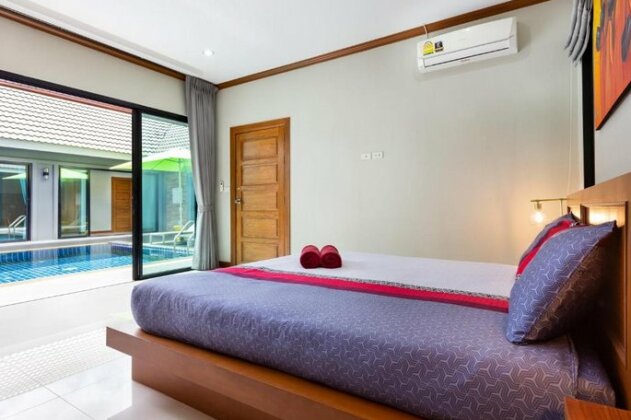 Villa Elephant 2 - Photo4