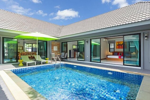 Villa Elephant 2 - Photo5