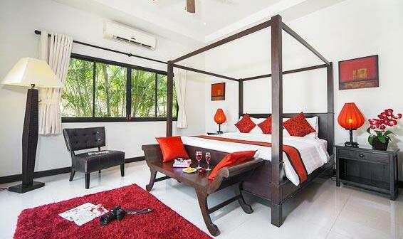 Villa Gaew Jiaranai - Photo2