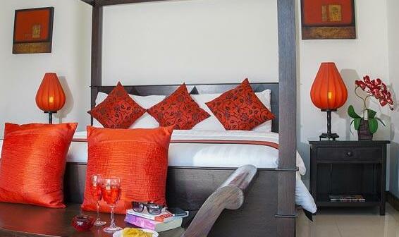Villa Gaew Jiaranai - Photo3