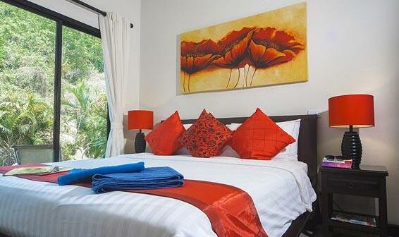 Villa Gaew Jiaranai - Photo4