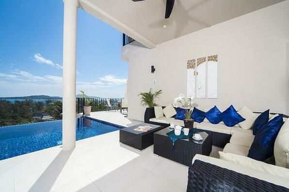 Villa Hin Fa - 8 Bedrooms - Photo2