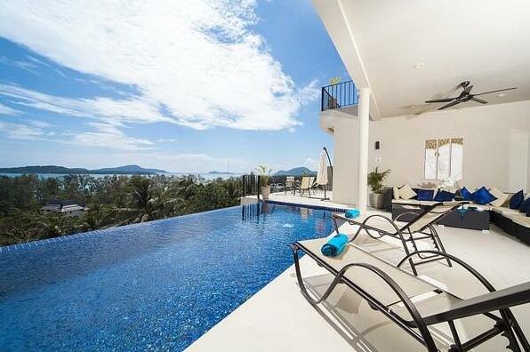 Villa Hin Fa - 8 Bedrooms - Photo3