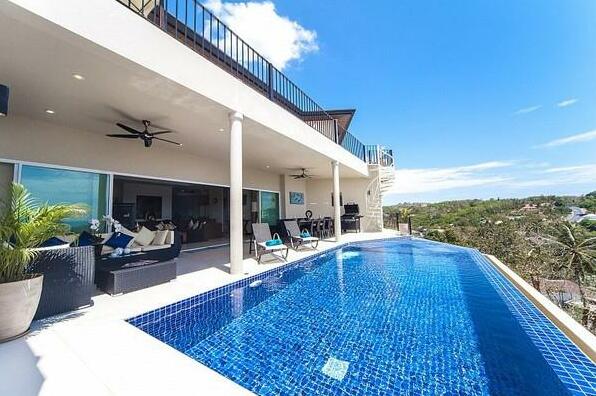 Villa Hin Fa - 8 Bedrooms - Photo4