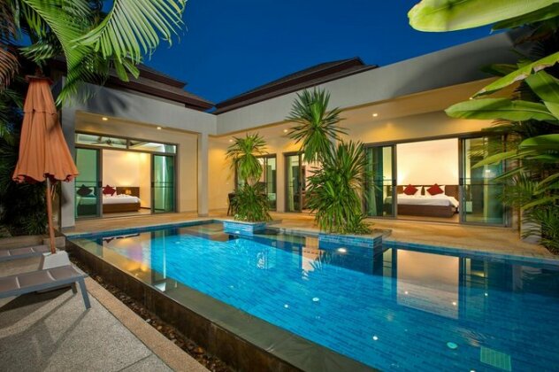 Villa Jake by Tropiclook - Photo3