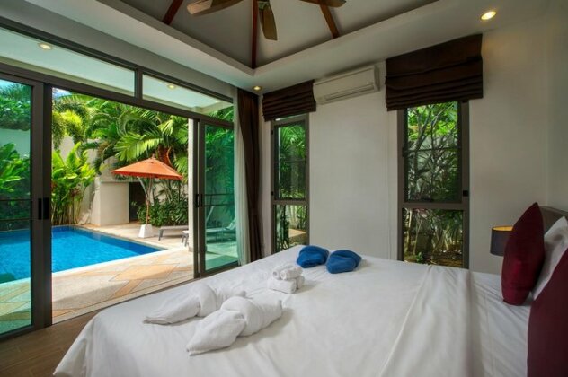 Villa Jake by Tropiclook - Photo5