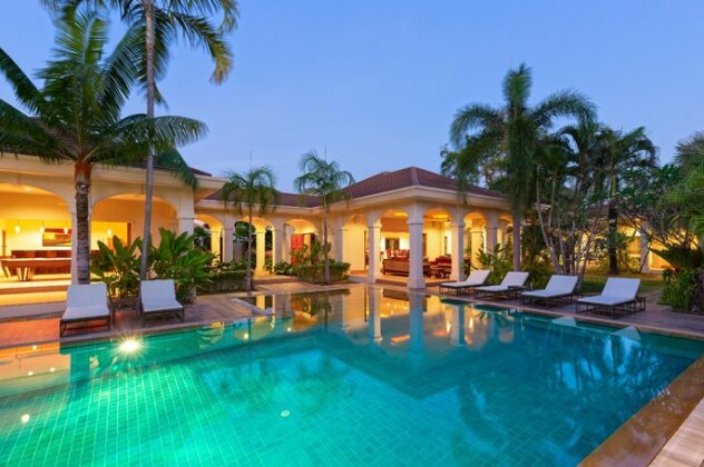 Villa Jo Rawai - Photo2